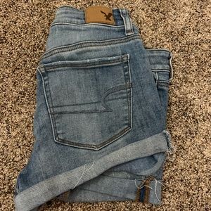 AMERICAN EAGLE SHORTS